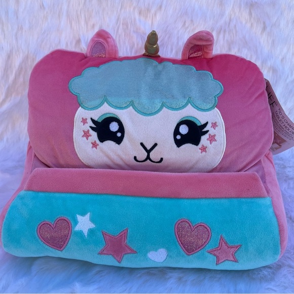 Kid’s Character Tablet Holder - Picture 3 of 14